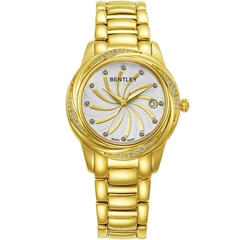 ساعت مچی لاکچری BENTLEY کد BL97-102474 - bentley luxury watch bl97-102474  
